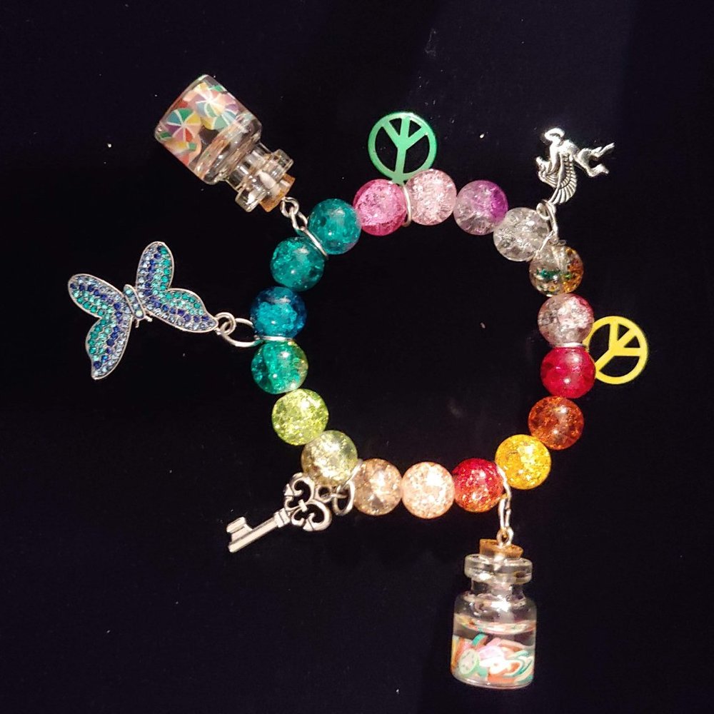 Charm Bracelets All the styles - Picture 11 of 14